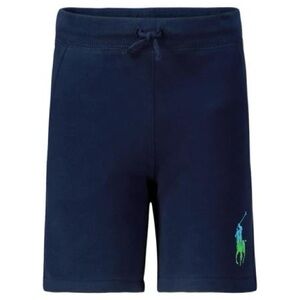 NWTG!! POLO RALPH LAUREN SHORTS BLUE FOR BOYS  XL
